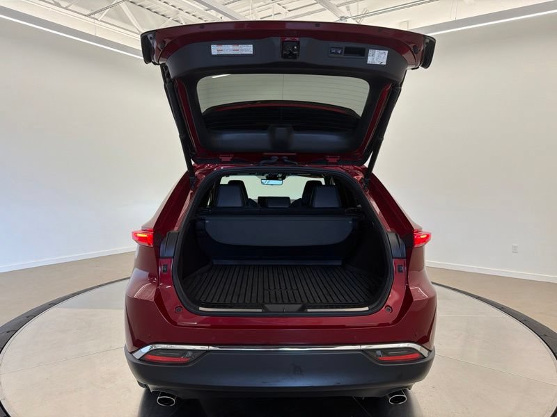 Used 2021 Toyota Venza Limited w/ Advanced Technology Package AWD/4WD image 9