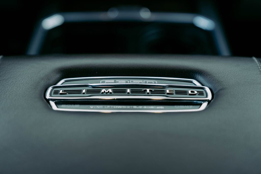 Used 2018 Ford F350 Limited w/ FX4 4x4 Off Road Package image 18