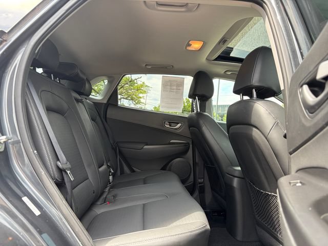 Used 2020 Hyundai Kona Ultimate AWD/4WD image 7