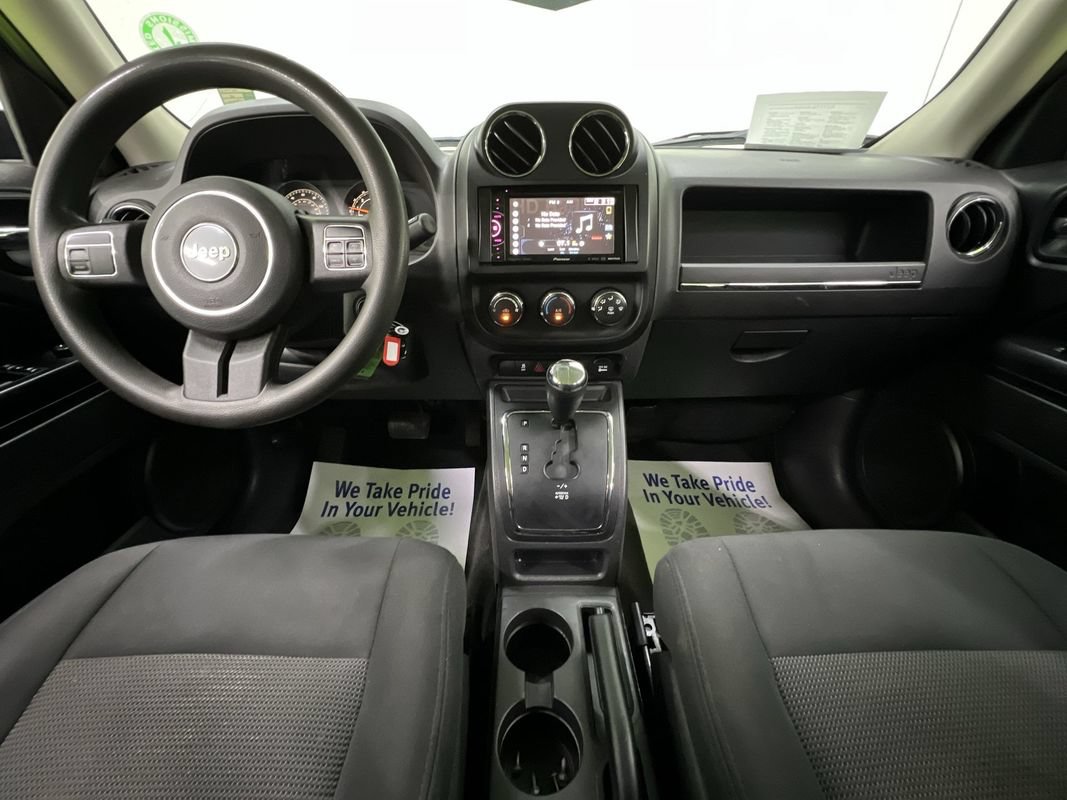 Used 2014 Jeep Patriot Sport w/ Power Value Group FWD image 18