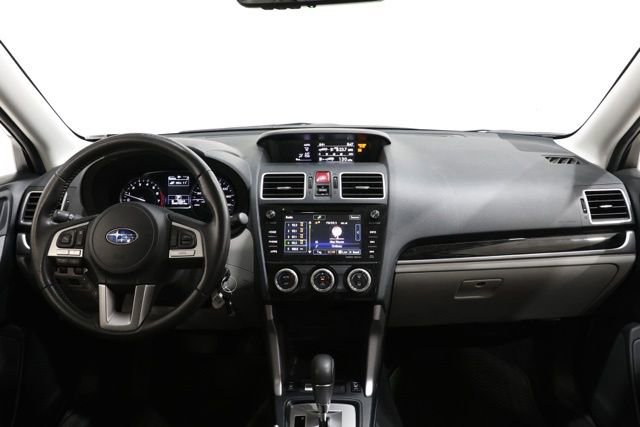 Used 2017 Subaru Forester 2.5i Limited w/ Popular Package #2 AWD/4WD image 12