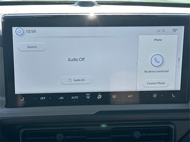 New 2025 Ford Bronco Sport Big Bend image 17