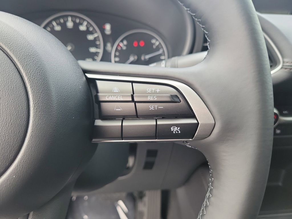 New 2026 MAZDA MAZDA3 2.5 S Sedan w/ Preferred Pkg image 20