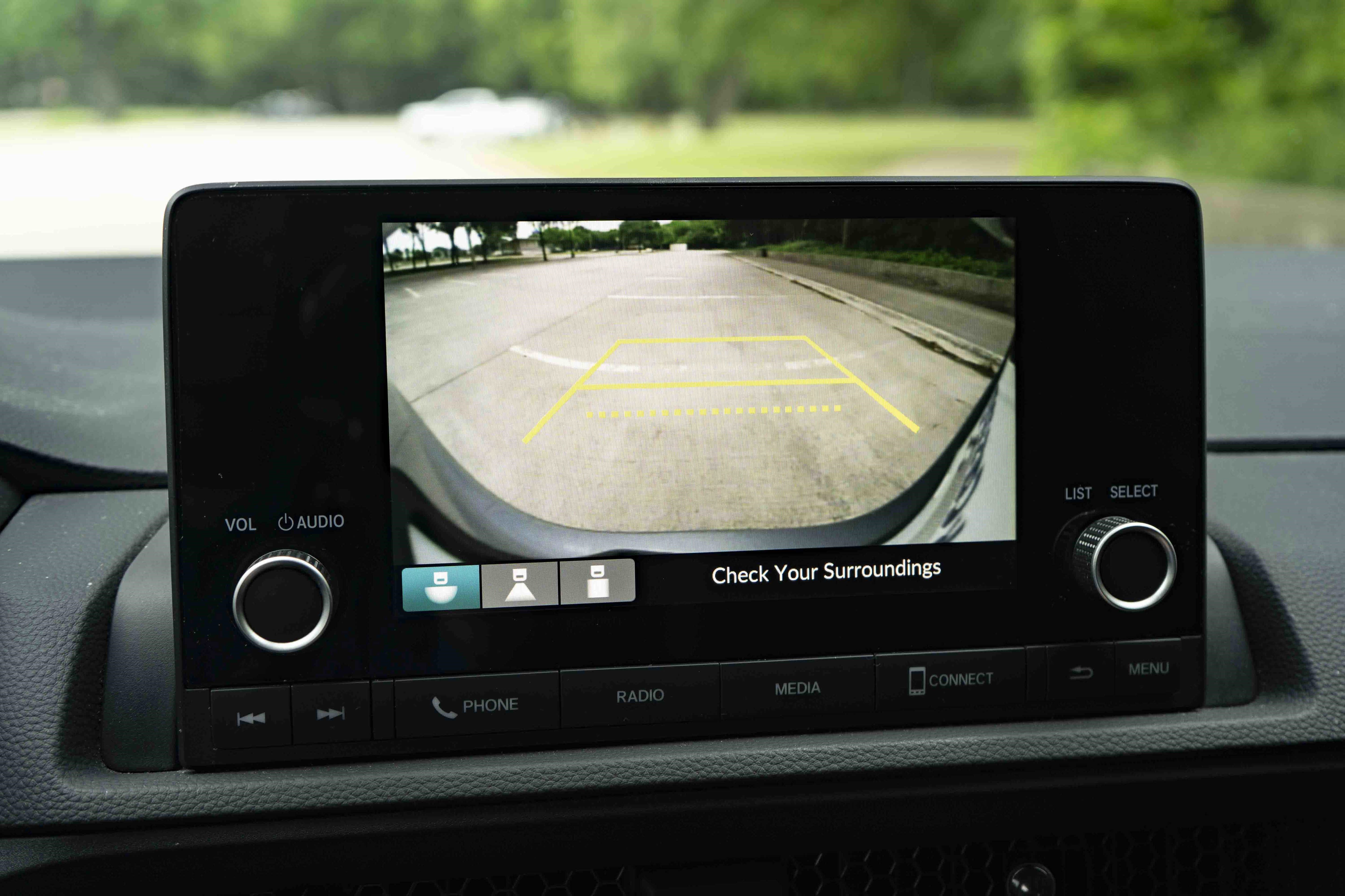 Used 2023 Honda CR-V LX image 30