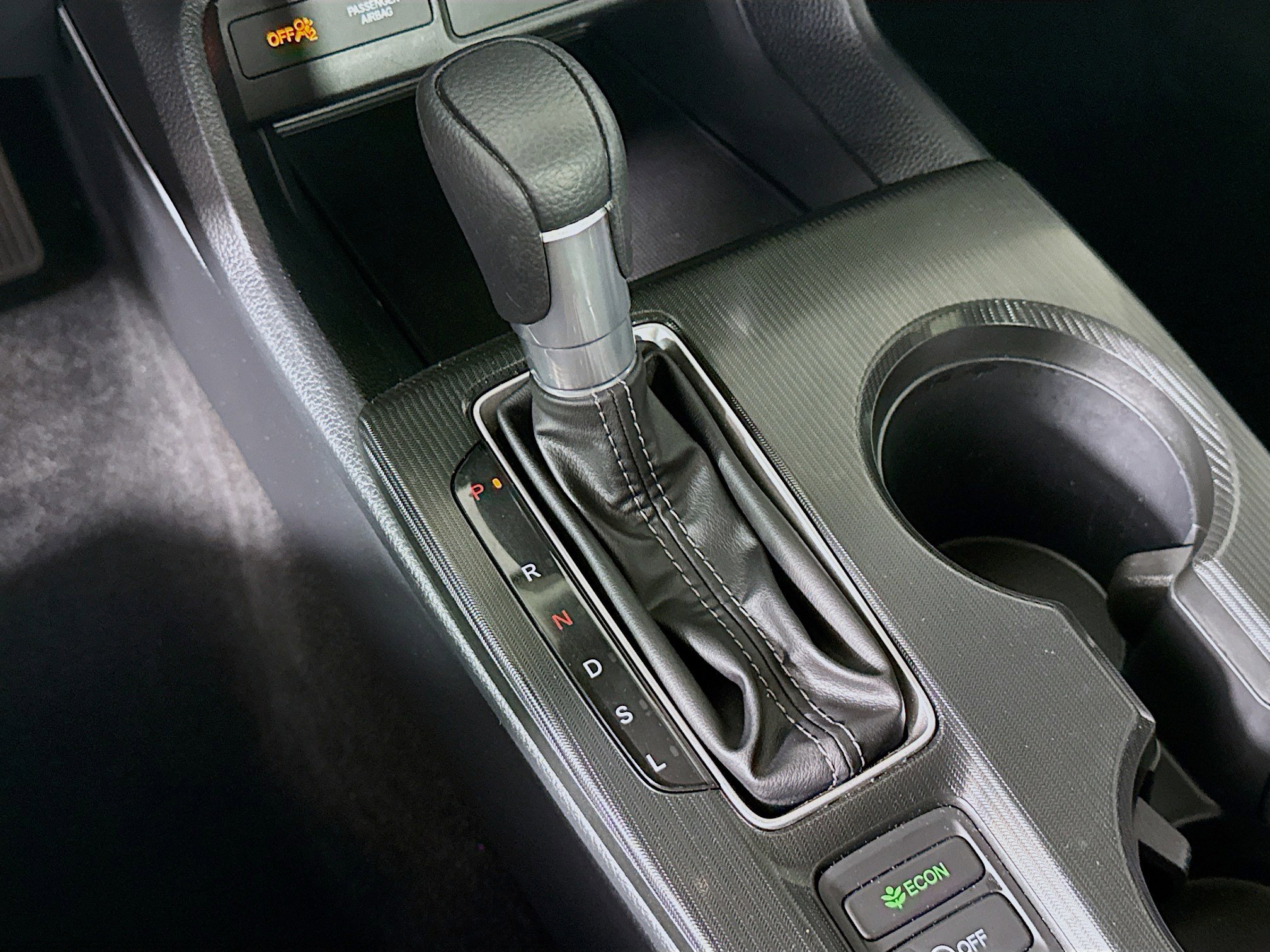 Certified 2026 Honda Civic LX image 19