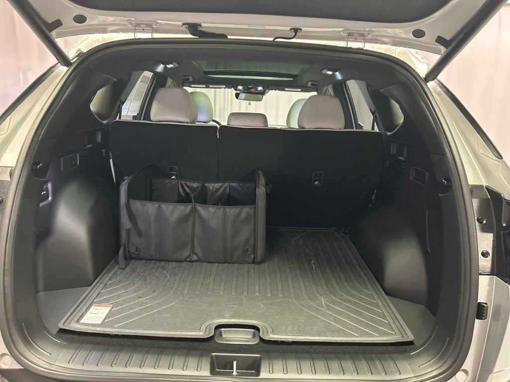 Used 2026 Hyundai Tucson Limited FWD image 23