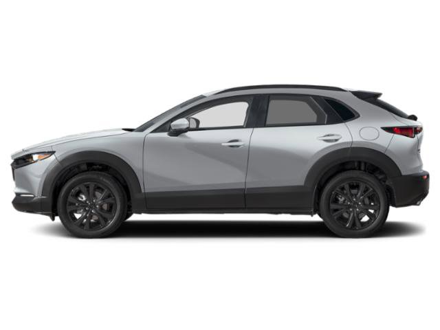 New 2026 MAZDA CX-30 Aire Edition image 3