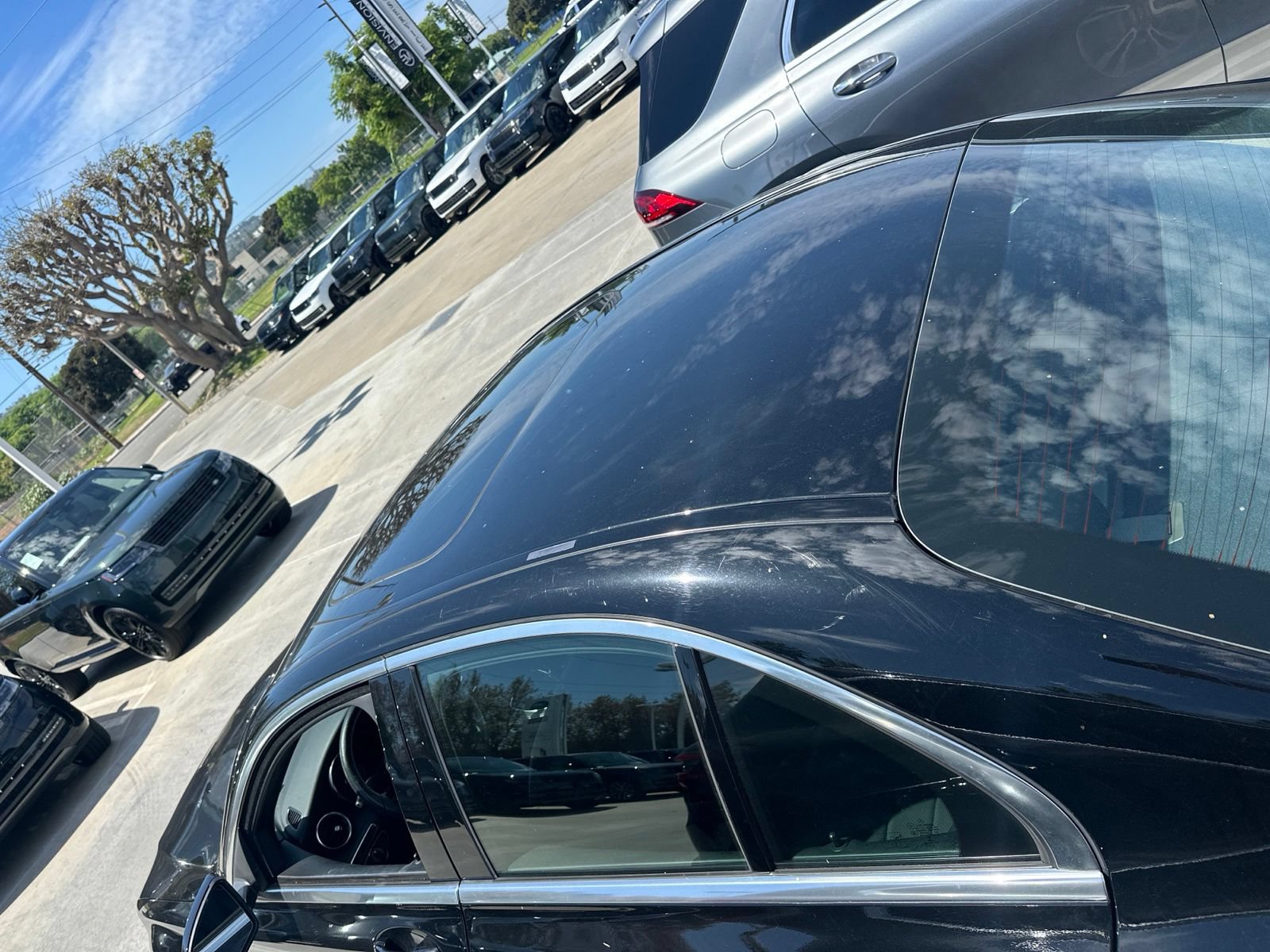 Used 2018 Mercedes-Benz C 300 Sedan image 5
