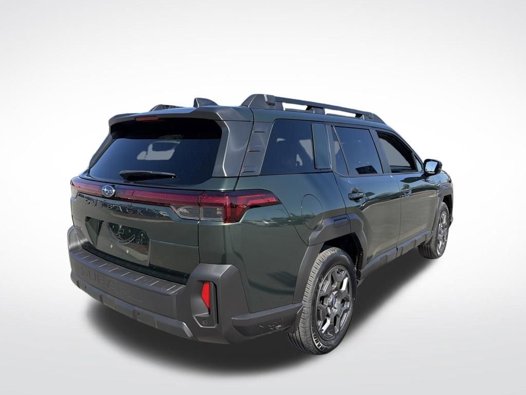 New 2026 Subaru Outback Premium image 8