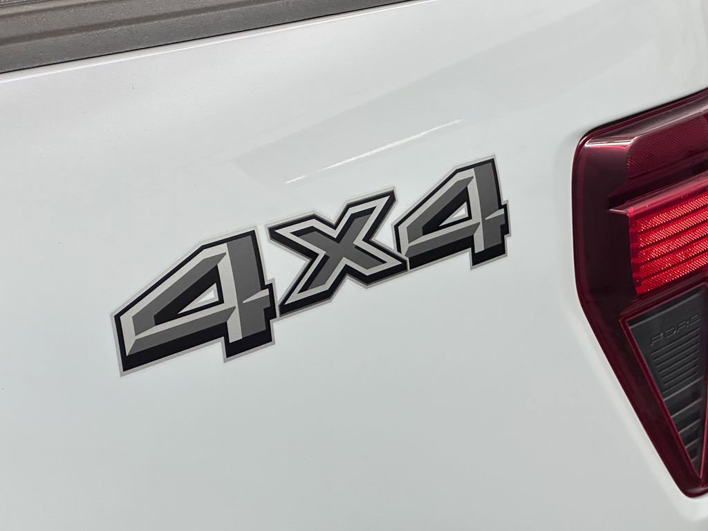 New 2025 Ford F150 XLT w/ Equipment Group 302A MID image 19