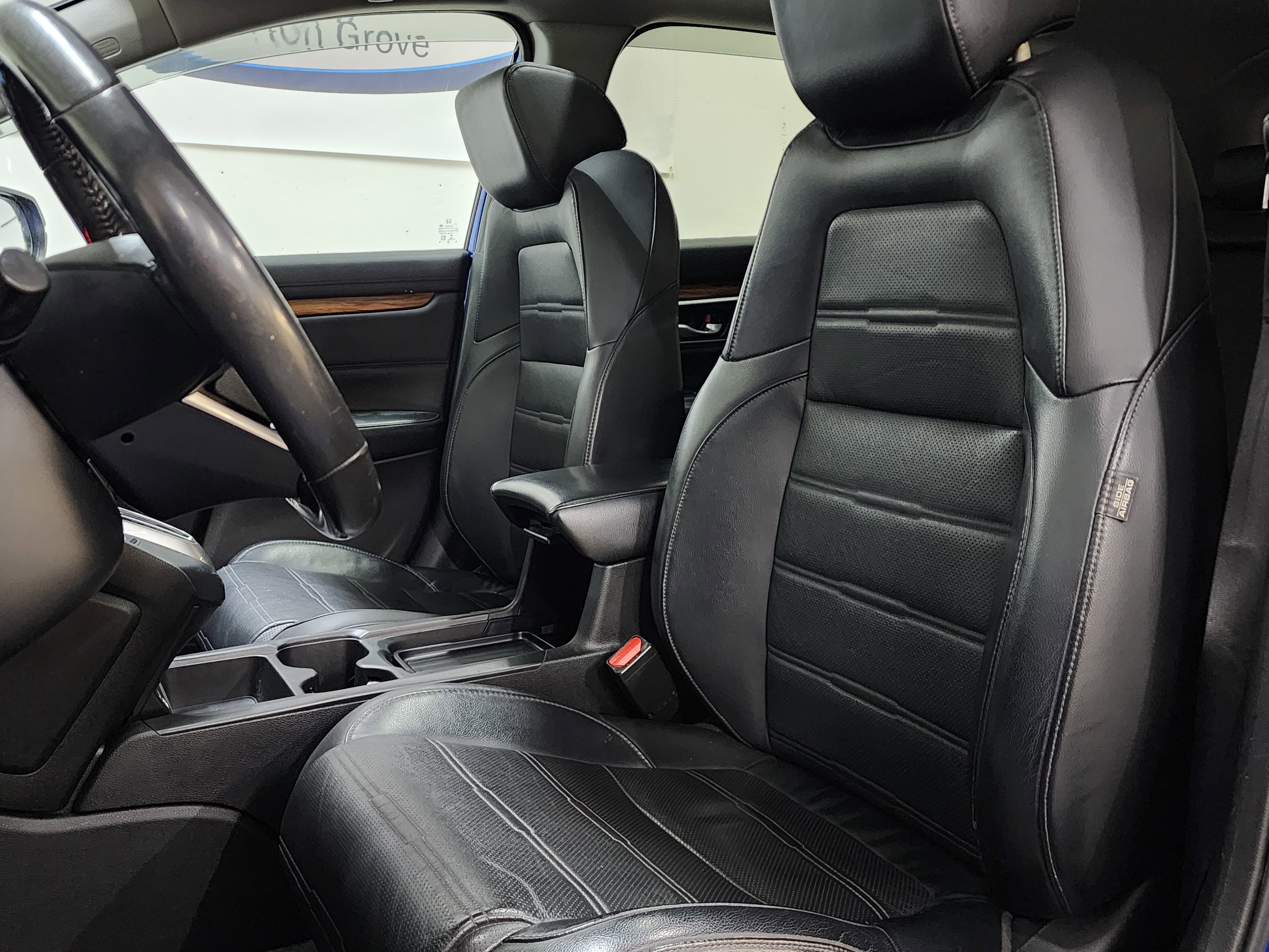 Used 2021 Honda CR-V EX-L image 15