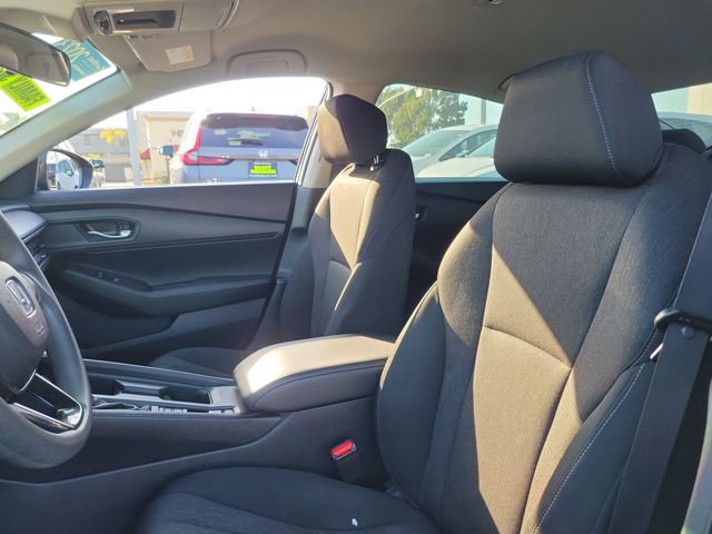 Used 2023 Honda Accord LX image 15