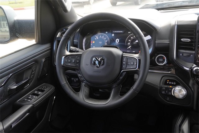 New 2026 RAM 1500 Limited image 16