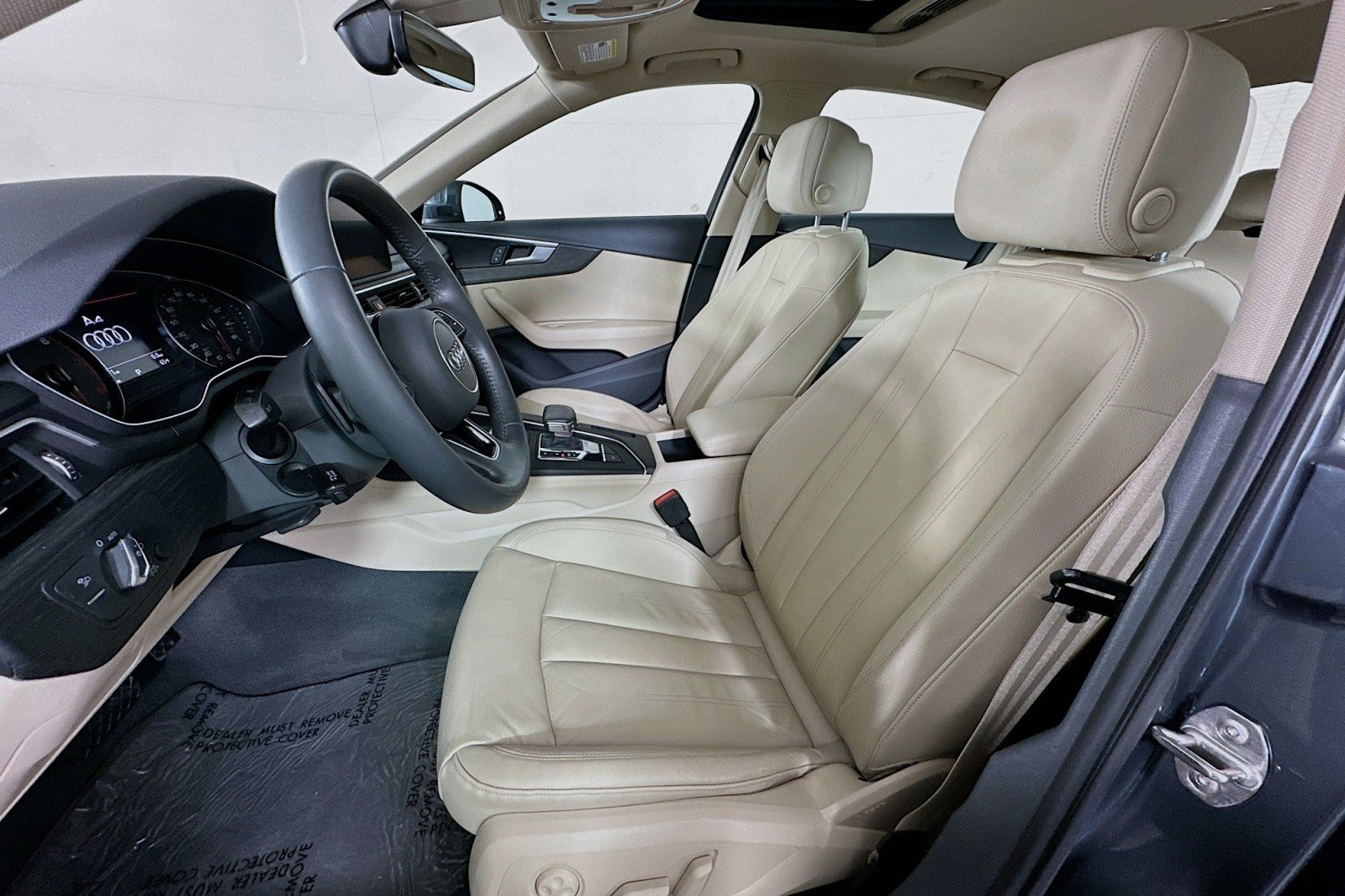 Used 2019 Audi A4 2.0T Premium FWD image 18