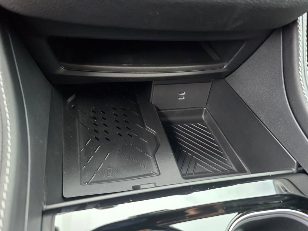 New 2026 Chrysler Pacifica Limited w/ S Appearance Package FWD image 27