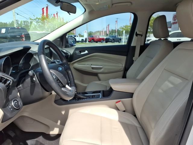 Used 2018 Ford Escape SEL FWD image 14