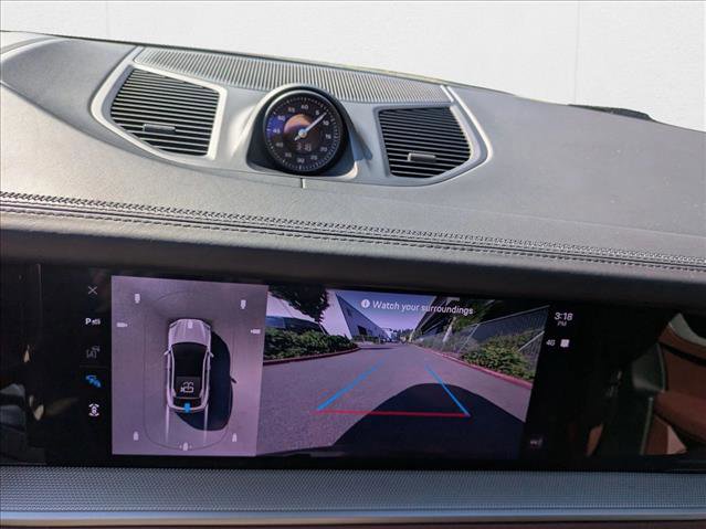 Used 2024 Porsche Cayenne S image 15