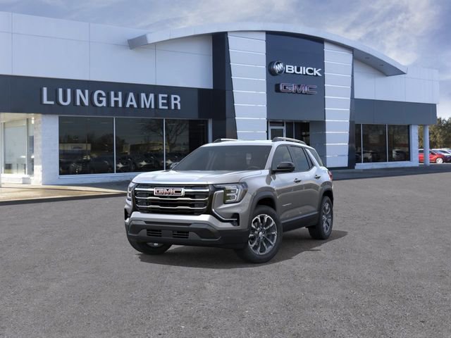 New 2026 GMC Terrain Elevation w/ Elevation Premium Package FWD image 8