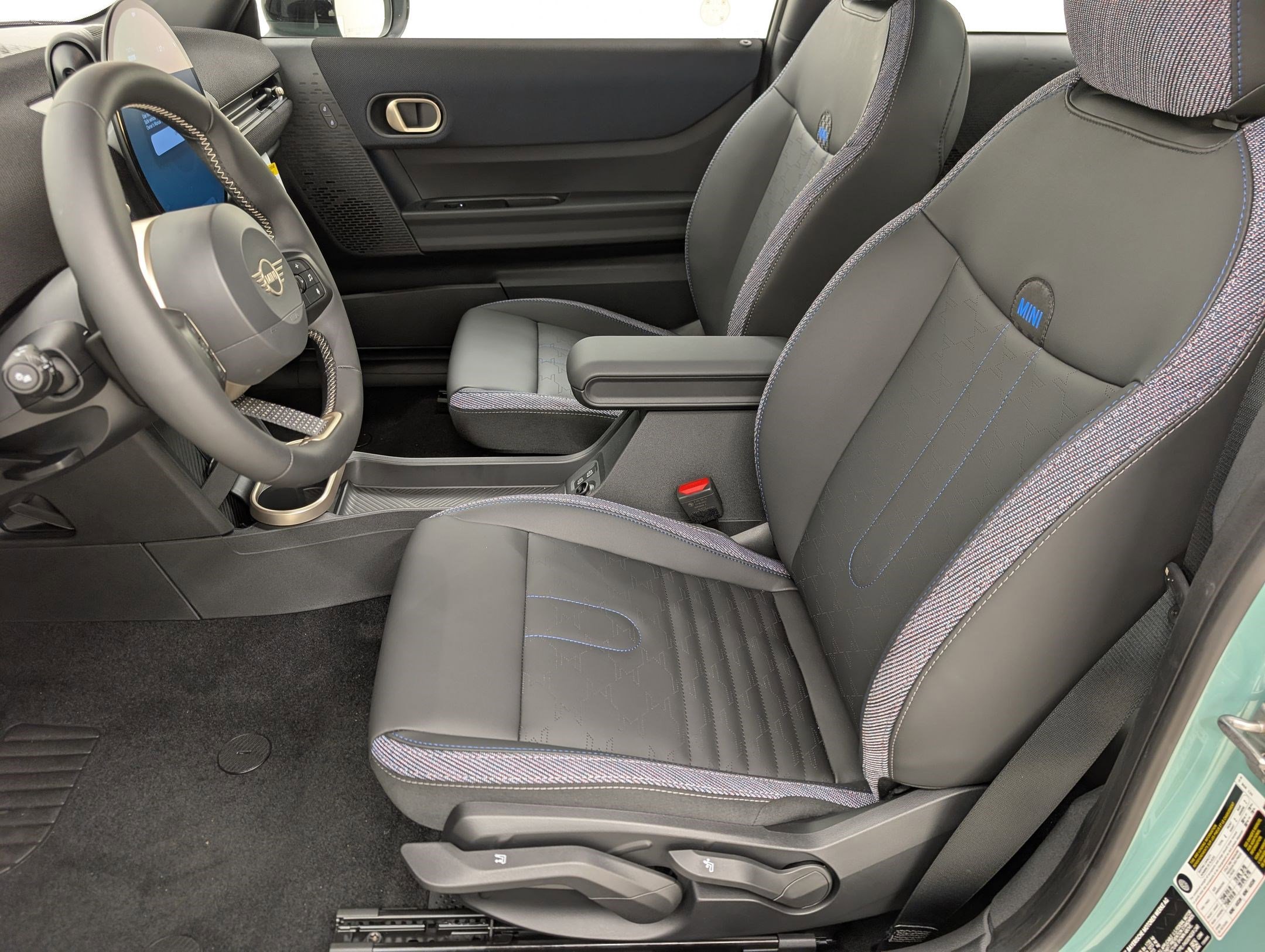 New 2026 MINI Cooper S image 5