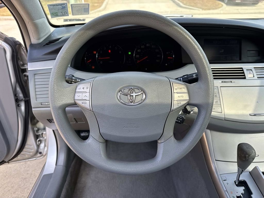 Used 2006 Toyota Avalon image 22