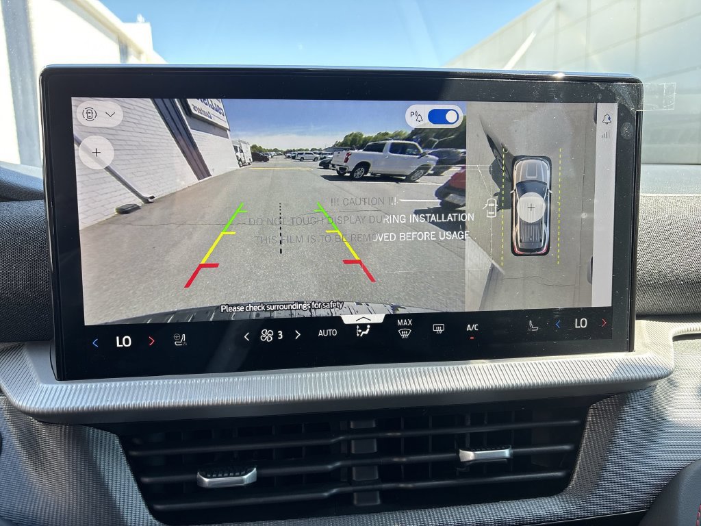 New 2026 Ford Explorer ST-Line w/ ST-Line Street Pack RWD image 24