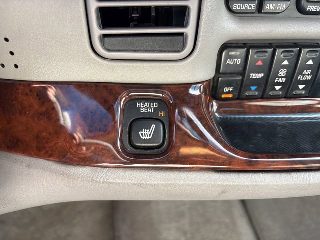 Used 1998 Buick Park Avenue Ultra image 32