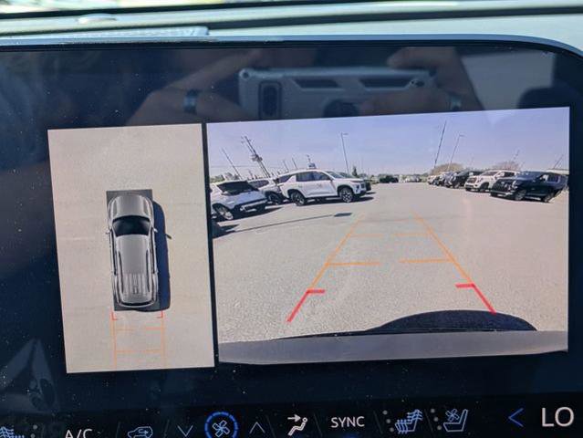 New 2026 Chevrolet Traverse RS w/ LPO, Floor Liner Package image 25