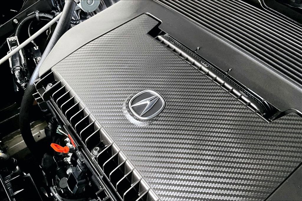 Certified 2026 Acura MDX w/ Technology Package image 42