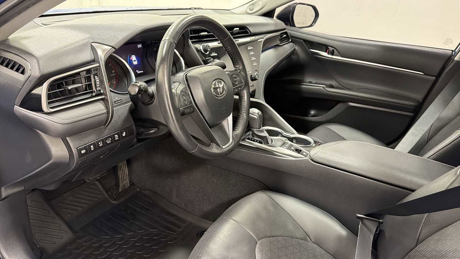 Certified 2020 Toyota Camry XSE w/ Driver Assist Package image 12