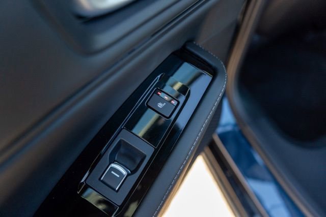 New 2026 Honda Accord Touring image 33