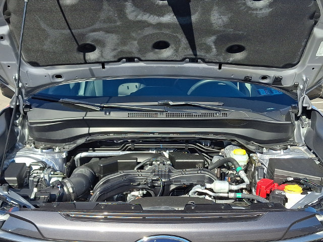 Certified 2026 Subaru Forester Limited AWD/4WD image 30