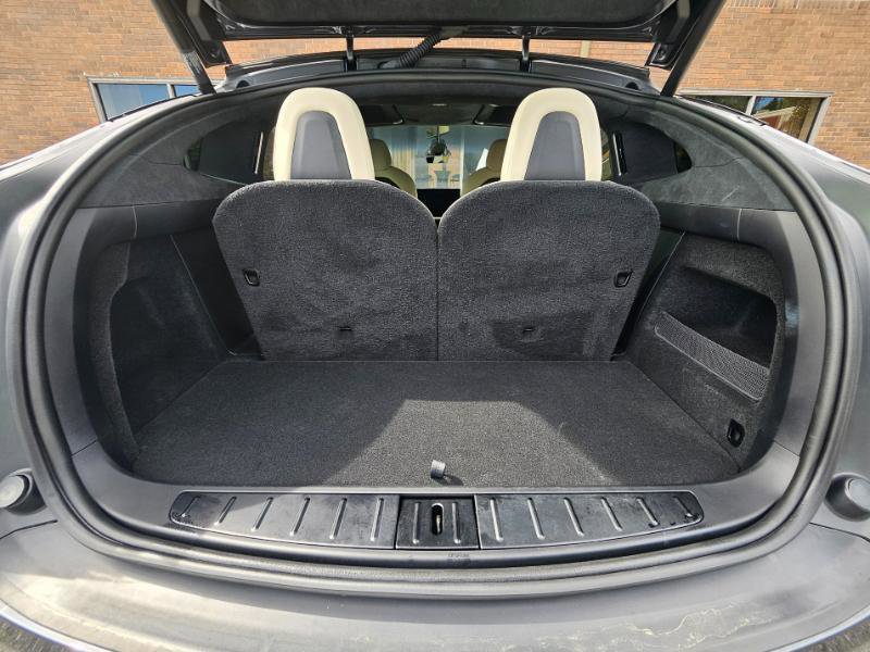 Used 2023 Tesla Model X AWD/4WD image 75