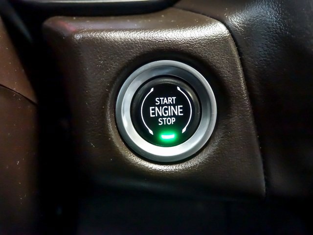 Certified 2021 Chevrolet Tahoe Z71 image 22