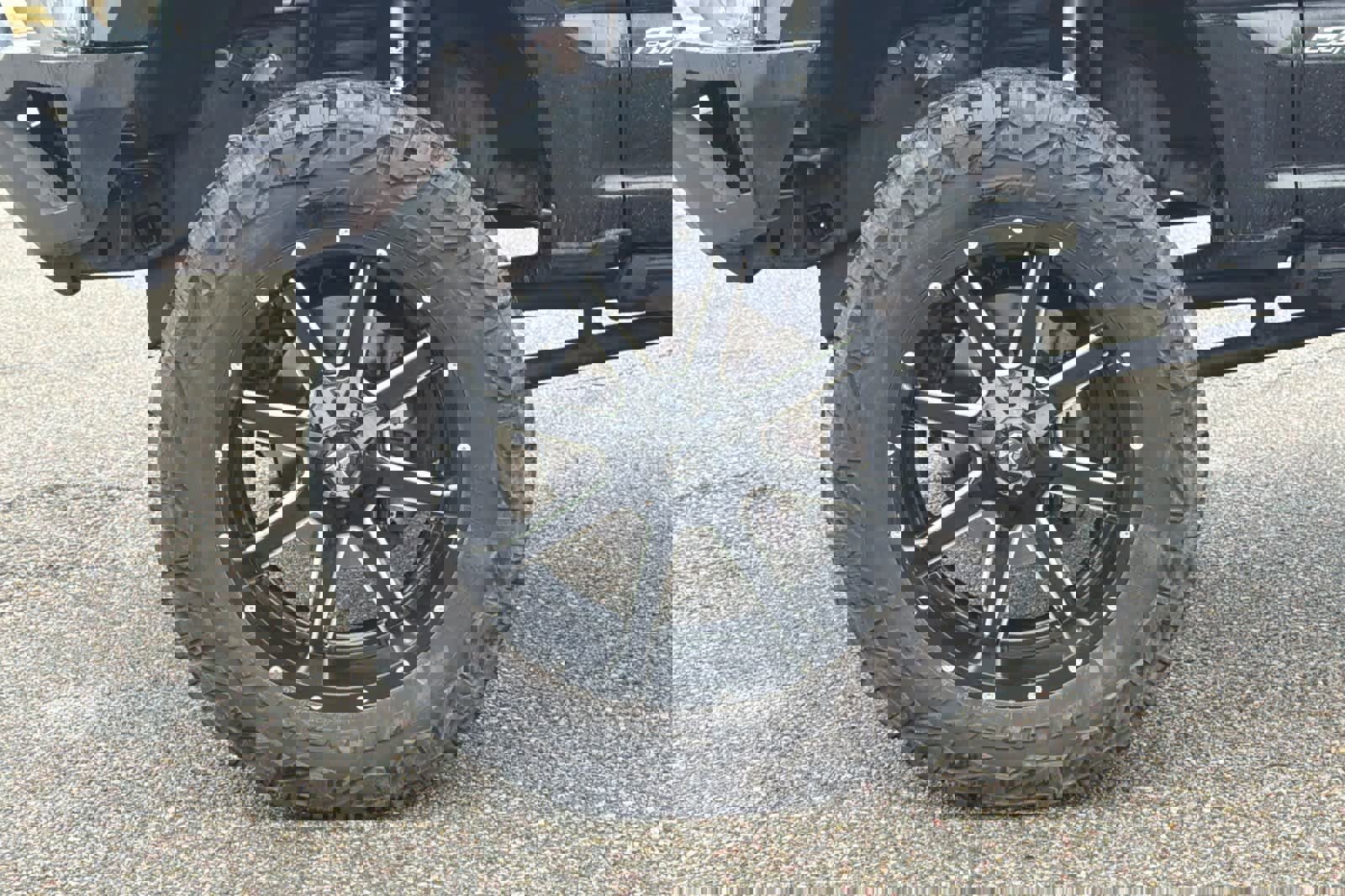 Used 2017 Ford F350 Platinum w/ Platinum Ultimate Package image 26