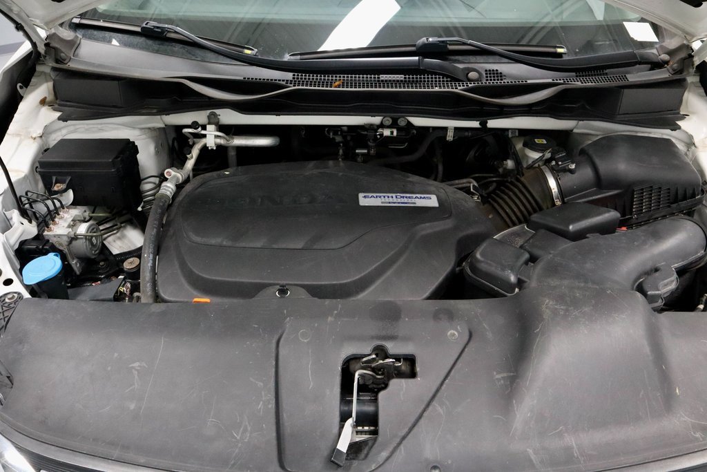 Used 2020 Honda Odyssey EX-L image 18