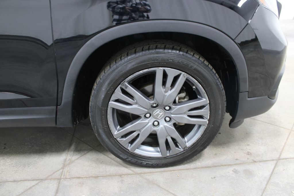 Used 2020 Honda Passport EX-L image 35