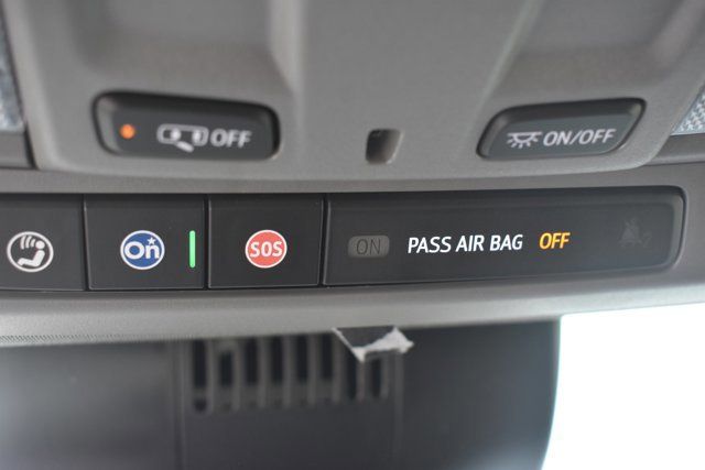 New 2026 Chevrolet Silverado 2500 Custom w/ Custom Value Package image 30