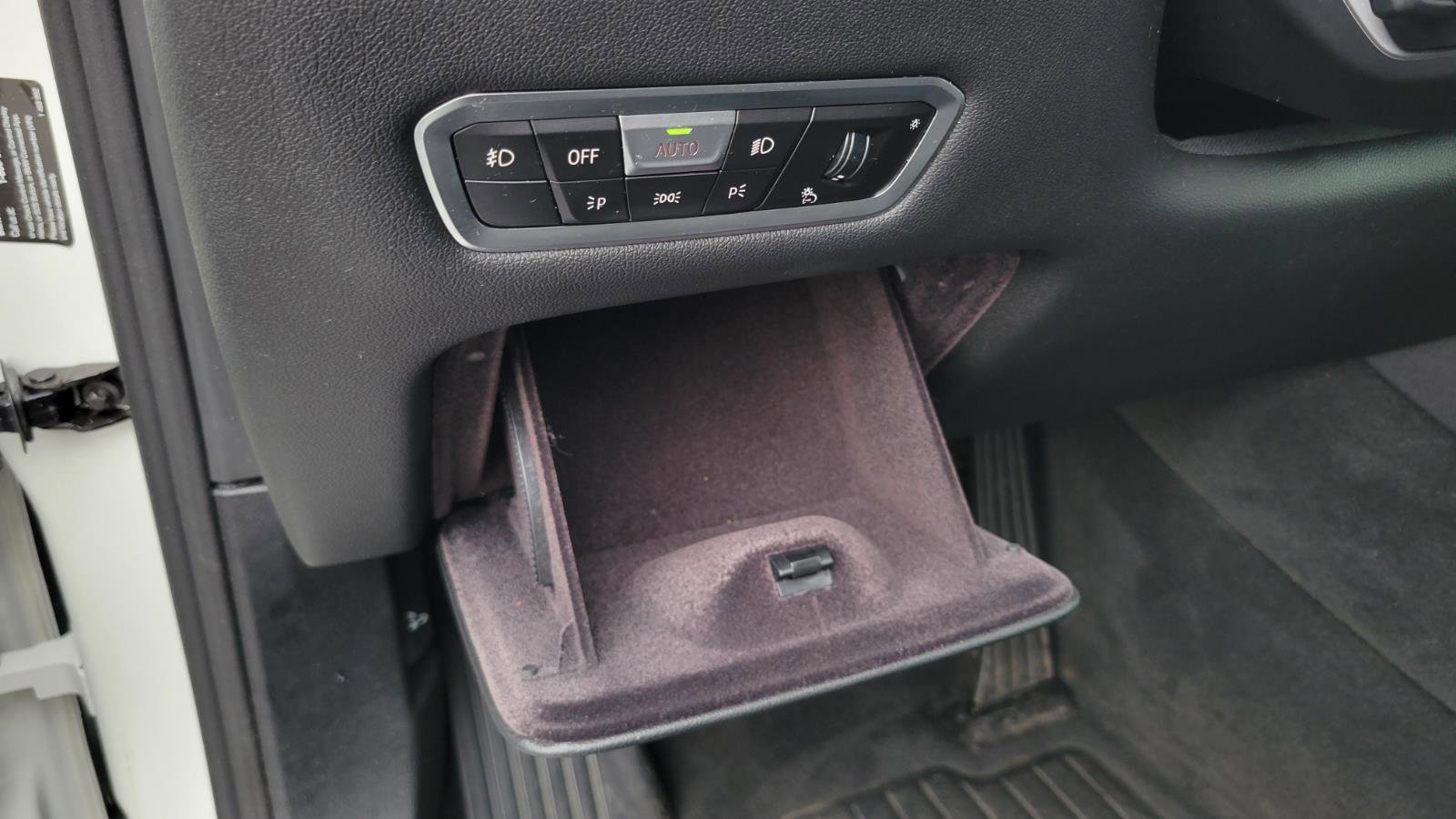 Used 2020 BMW X5 sDrive40i image 22