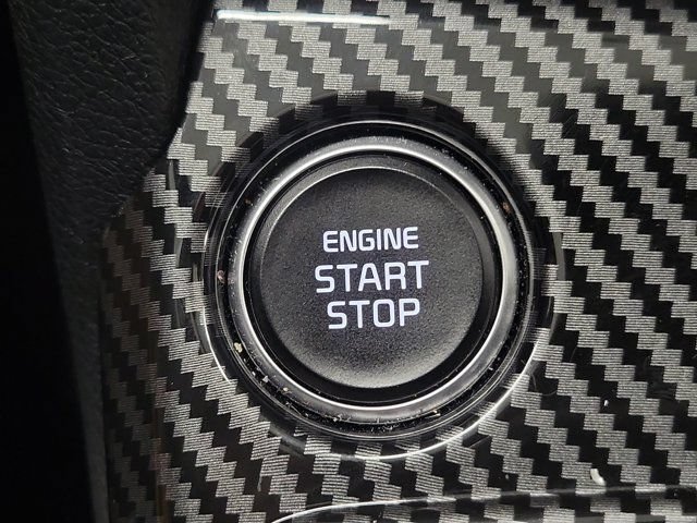 Certified 2023 Kia Sportage SX FWD image 31