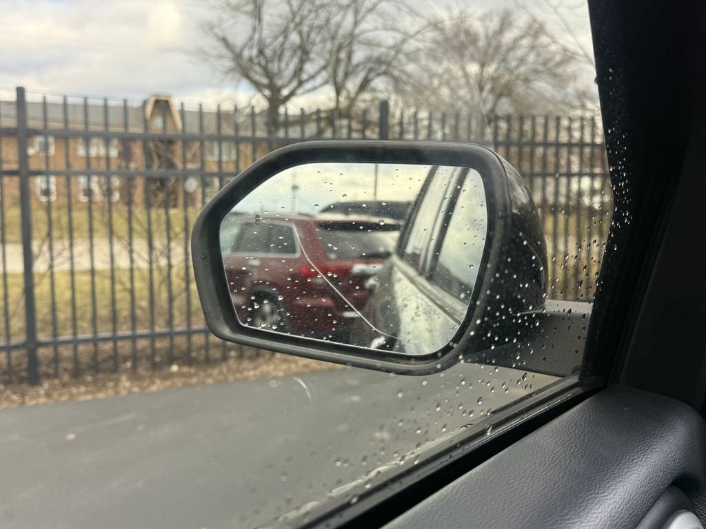 Used 2020 Ford Explorer ST w/ ST Street Pack image 15