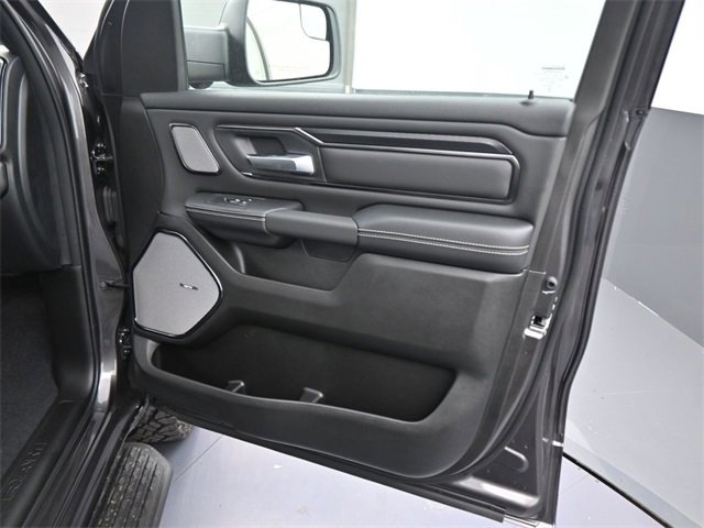 New 2026 RAM 1500 Rebel image 34