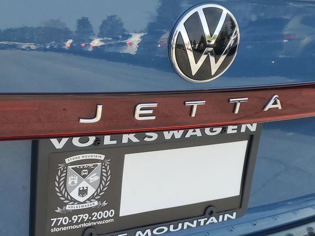 New 2026 Volkswagen Jetta Sport FWD image 8