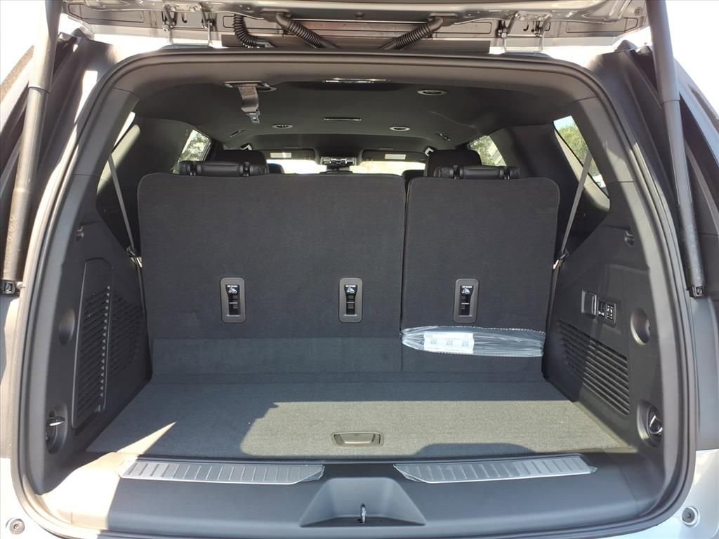 New 2026 Chevrolet Tahoe RST w/ Comfort Package AWD/4WD image 15