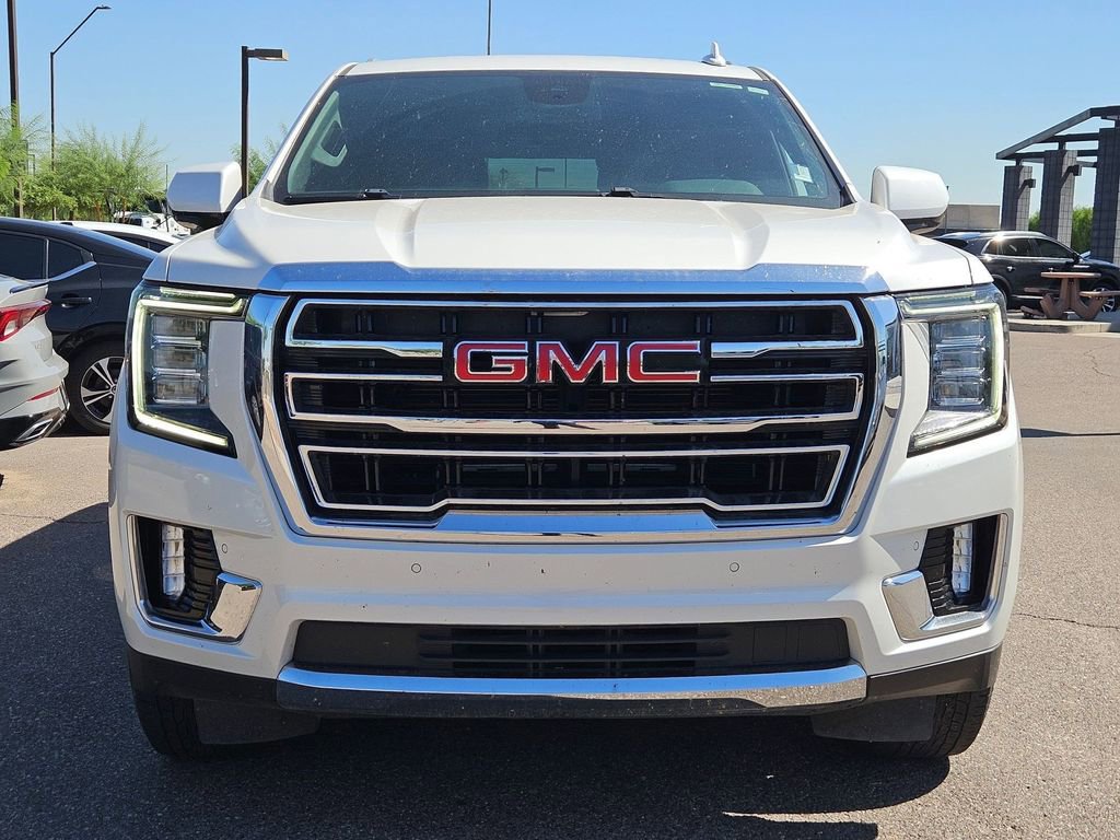 Used 2023 GMC Yukon SLT image 9