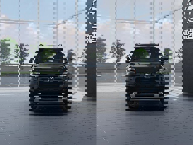 New 2026 Subaru Trailseeker image 7