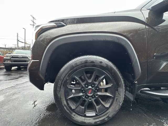 Used 2022 Toyota Tundra Limited image 21