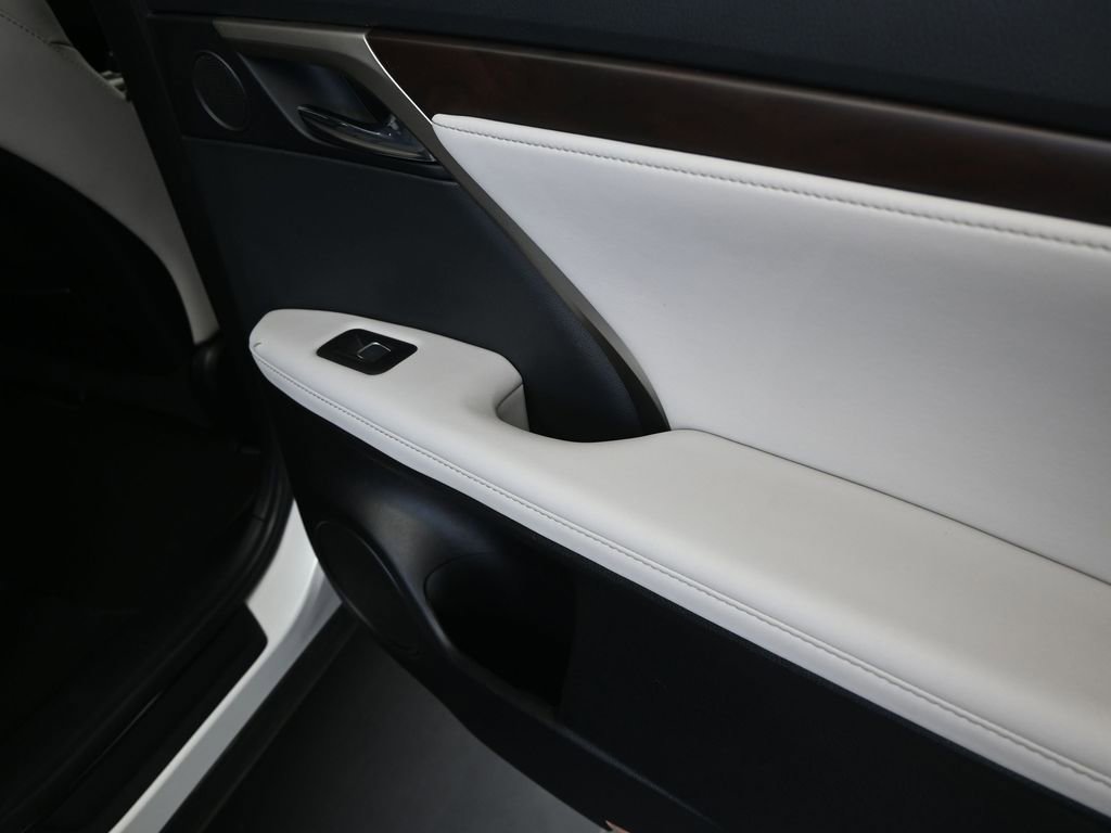 Used 2022 Lexus RX 350 FWD w/ Premium Package image 21