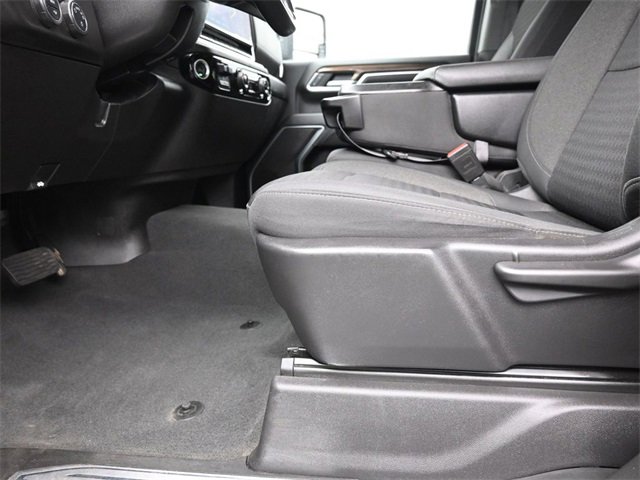 Used 2024 Chevrolet Silverado 2500 LT image 16