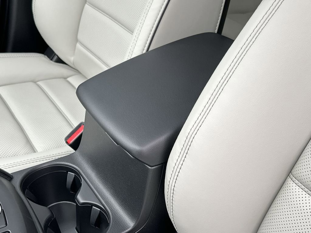 New 2025 MAZDA CX-5 AWD 2.5 S image 21