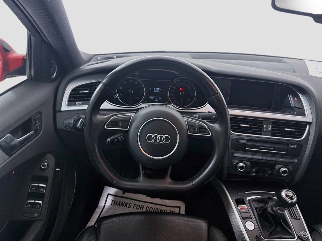 Used 2016 Audi A4 2.0T Premium Plus w/ Technology Package AWD/4WD image 23